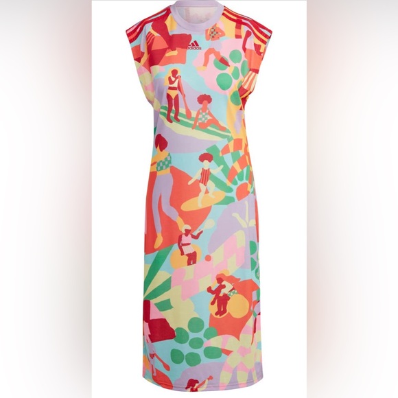 adidas
Farm Dress - Picture 4 of 6